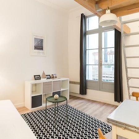 L'Escale Apartment Монпелие Екстериор снимка