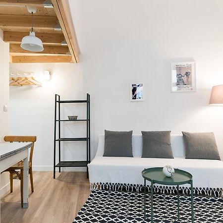 L'Escale Apartment Монпелие Екстериор снимка