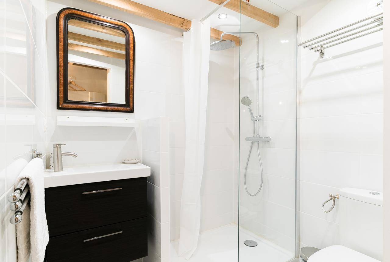 L'Escale Apartment Монпелие Екстериор снимка