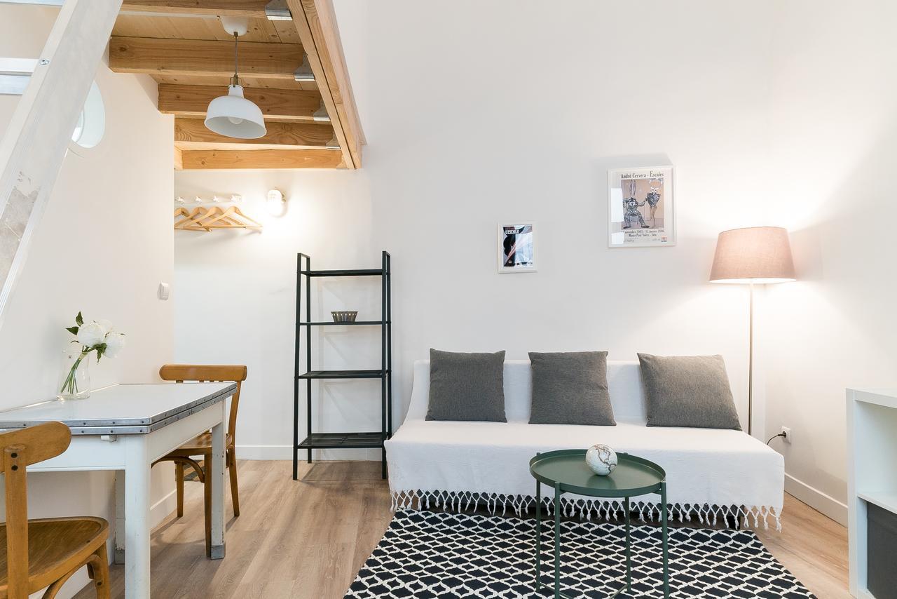 L'Escale Apartment Монпелие Екстериор снимка